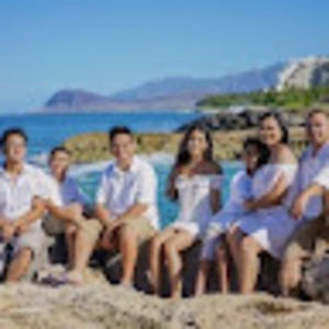 Meet your Posher, Casey